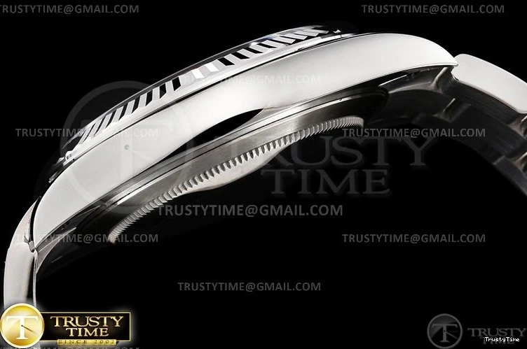 0704 R2DJ0257B – DJ2 41mm Resilient 664